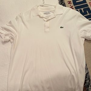Lacoste polo shirt
